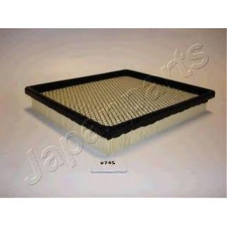 FA-974S_фильтр воздушный! Chrysler Voyager 2.4i/3.3i/3.8i/2.5CRD 00> фото