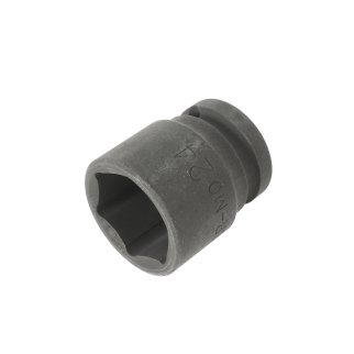Головка торцевая 24 1/2" 6гр ударная 38мм JTC фото 2