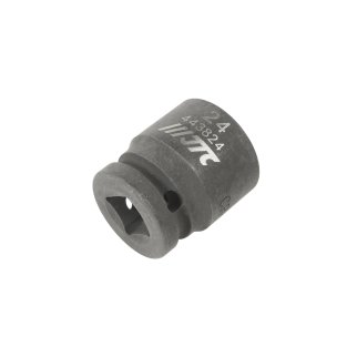Головка торцевая 24 1/2&quot; 6гр ударная 38мм JTC фото