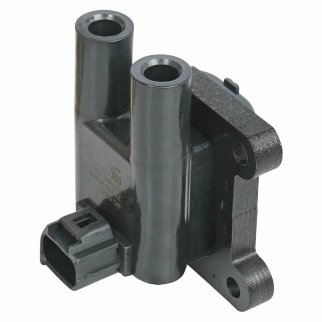 Катушка зажигания для а/м Hyundai Getz (02-)/Accent (00-) 1.4i/1.5i (левая, DOHC) STARTVOLT SC 0823 фото