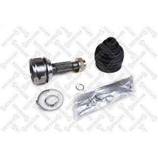 150 1897-SX_ШРУС наружный к-кт! 42018SXSA01 Honda CR-V III 2.0-2.4 07> фото