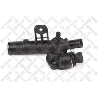 23-40149-SX_термостат! Renault Megane/Scenic/Clio/Kangoo/Laguna 1.5DCi 03> фото