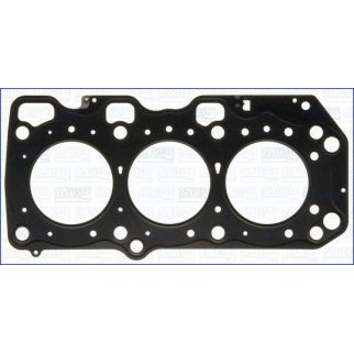 Прокладка ГБЦ фото