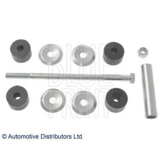 Стойка переднего стабилизатора Blue Print ADM58534 фото