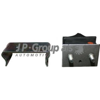 Опора двигателя MB SPRINTER 95-06 пер. фото