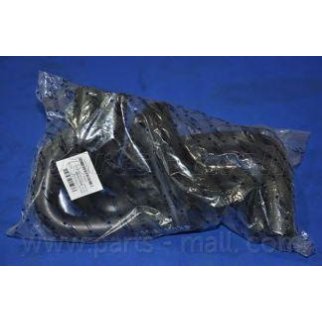 Патрубок радиатора PARTS-MALL PXNLB-057 фото