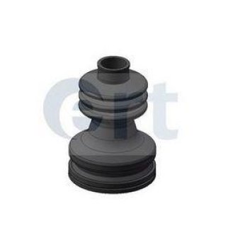 Пыльник ШРУСа внутр к-кт CITROEN: AX 86-98  MEGA: CLUB 92-99  PEUGEOT: 106 I 91-96, 106 II 96- фото