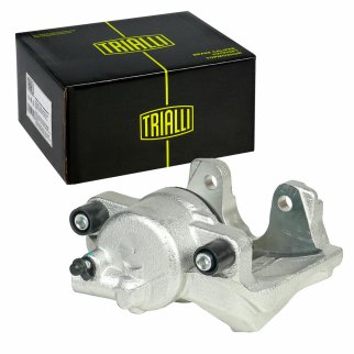 Суппорт тормозной передний TRIALLI CF 102016 фото 3