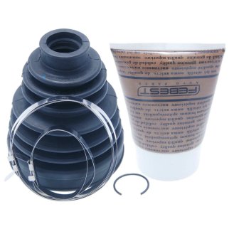 2017-MAG_пыльник ШРУСа внутр. к-кт! правый Nissan Qashqai/Qashqai plus2 1.6 07> фото