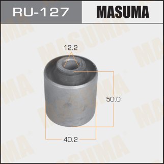 Сайлентблок Masuma RU-127 фото