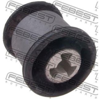 Сайлентблок задней подвески FEBEST VWAB-T5RR2 фото