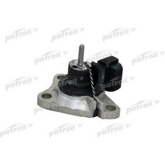 Опора двигателя PATRON PSE3833 фото