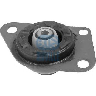 Подушка двигателя фото