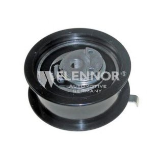 Ролик-натяжитель ремня ГРМ FLENNOR FS00903 фото