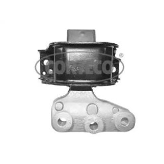 Опора двигателя прав верхн CITROEN: C3 I (FC_) 1.4HDi 90HP 02/02- фото