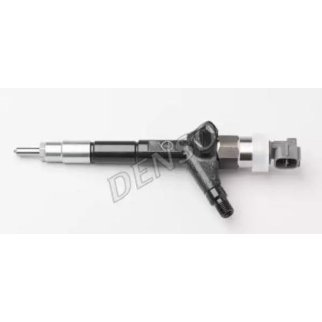 Форсунка дизельная электрическая DENSO DCRI100510 фото