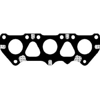 Прокладка выпускного коллектора Elring 433.250 фото