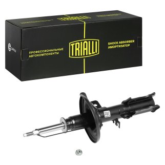 Амортизатор передний правый TRIALLI AG 08360 фото