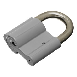 Замок навесной ЗН2-26 60мм СИБРТЕХ фото