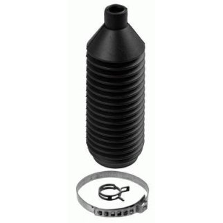 Пыльник рулевой рейки FORD: TRANSIT 91-94, TRANSIT 85-92, TRANSIT 94-00 фото