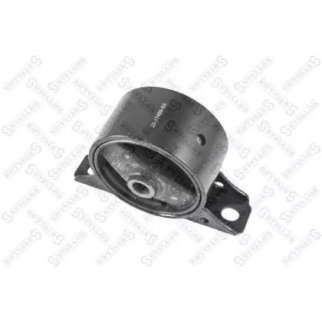 25-17469-SX_подушка двигателя задняя! Mitsubishi Carisma DA 1995-2003 фото