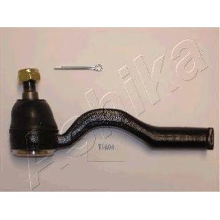 Наконечник рулевой ashika 111-0A-A04 фото