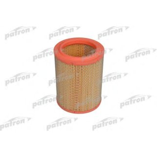 Фильтр воздушный NISSAN Cabstar 06-13 Patron фото