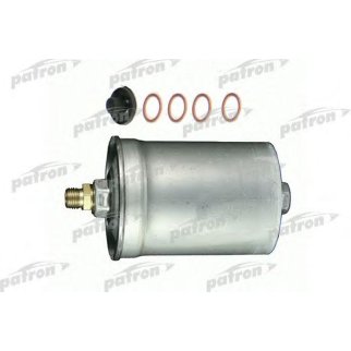 Фильтр топливный PATRON PF3114 фото