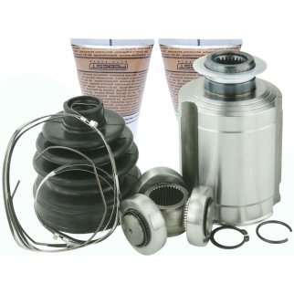 Шрус внутренний правый 35x42x28 фото