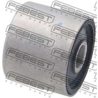Сайлентблок FEBEST CHAB-CAPWSB фото