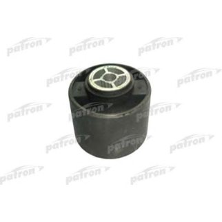 Опора двигателя правая PATRON PSE3194 фото