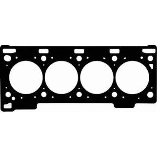 Прокладка ГБЦ фото