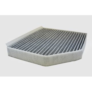 Фильтр салона BIG FILTER GB-9997C фото