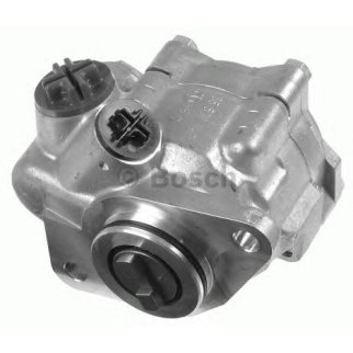 Насос ГУР фото