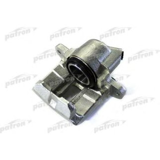 Суппорт тормозной передний правый PATRON PBRC085 фото