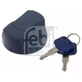 Крышка топливного бака фото