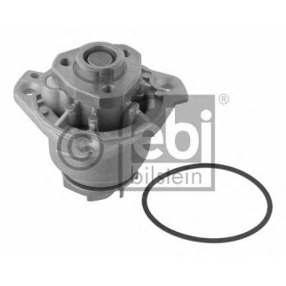 Насос водяной (помпа) FEBI 14054 фото