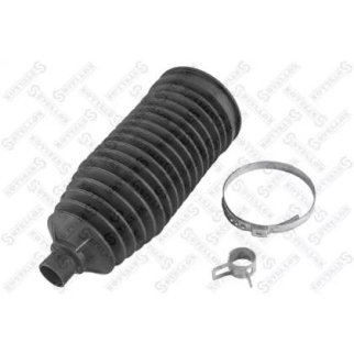 13-00413-SX_пыльник рейки рулевой! Citroen C8, Peugeot 807 02> фото 2