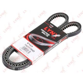 Ремень клиновый HCV фото