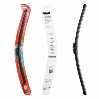 Щетка стеклоочистителя AirLine AWB-BKP-700 фото