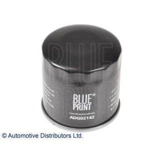 Фильтр масляный BLUE PRINT _ADG02142 фото
