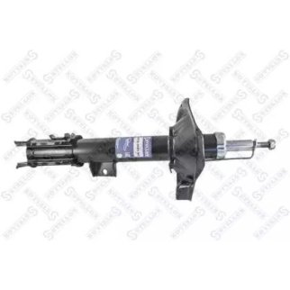 Амортизатор задний Stellox 4214-0681-SX фото