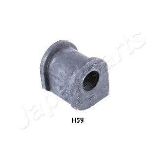 Втулка стабилизатора Japanparts RU-H59 фото