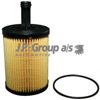 Фильтр масляный JP GROUP _1118502200 фото