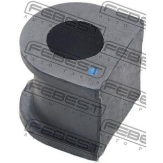 Втулка (сайлентблок) переднего стабилизатора FEBEST MZSB-EPF01 фото