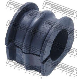 Втулка (сайлентблок) переднего стабилизатора FEBEST NSB-CV36F фото