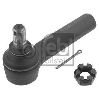 Наконечник рулевой тяги фото