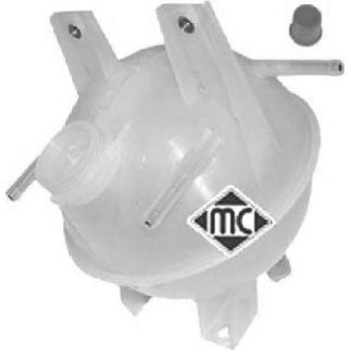 Бачок расширительный frd transit 2.5di 95- фото