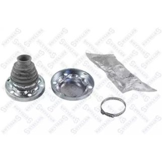 13-00676-SX_к-кт пыльника ШРУСа внутреннего задний мост! VW Touareg 02> фото