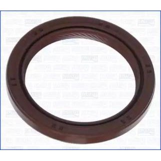 Сальник коленвала, передний фото